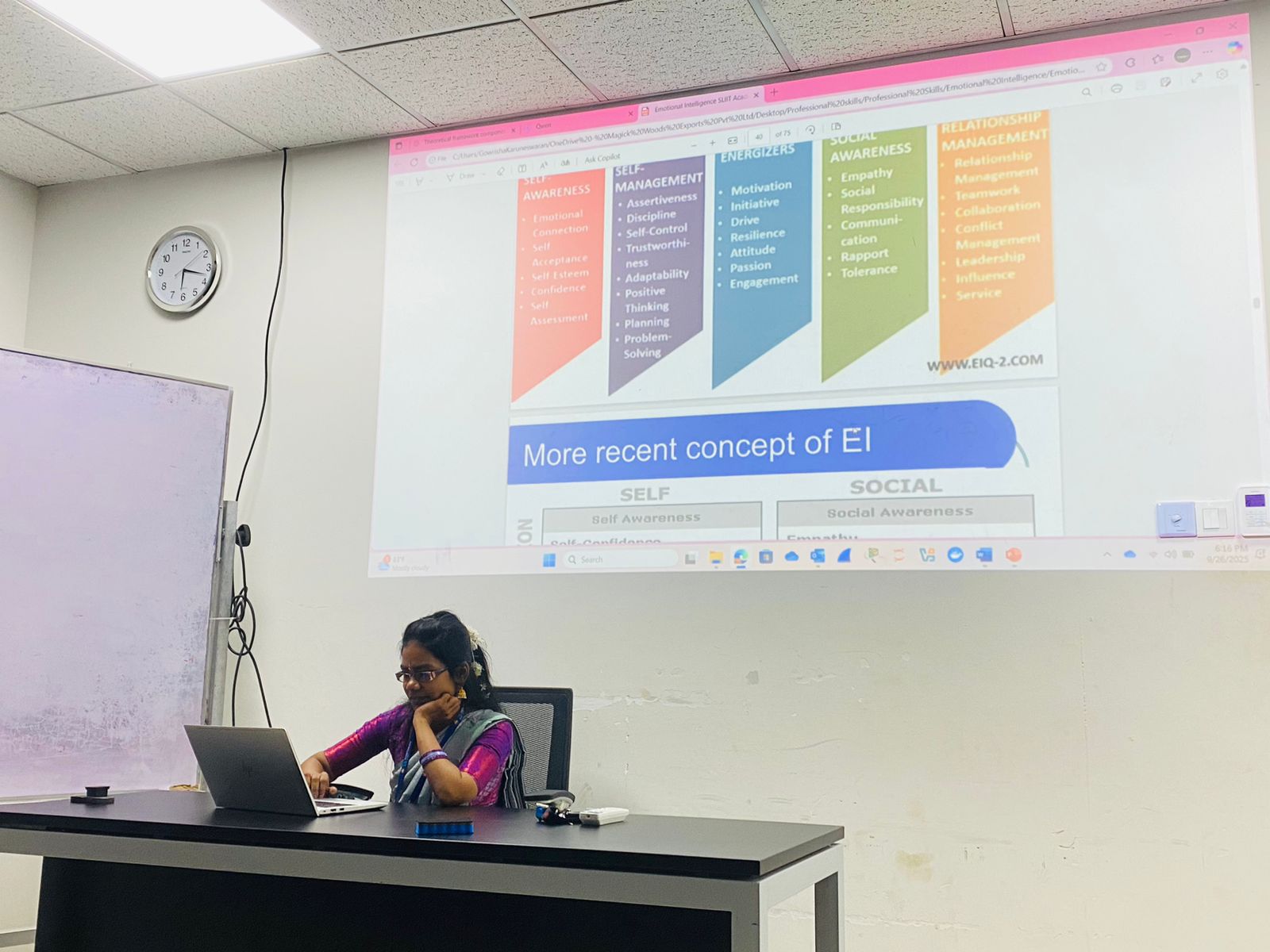 Interview Preparation Workshop